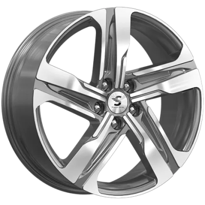 СКАД Premium Series КР004 Tucson 19x7.5 5x114.3 ET53 DIA67.1