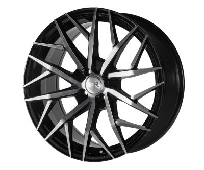 Race Ready Ready CSS3347 17x7.5 4x100 ET45 DIA60.1