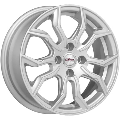 iFree Бохо 15x6 4x98 ET35 DIA58.5