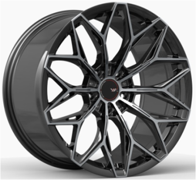 Race Ready Ready CSSYA3386 20x10.5 5x112 ET40 DIA66.6