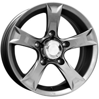 КиК Триал 15x6.5 5x139.7 ET5 DIA110.1