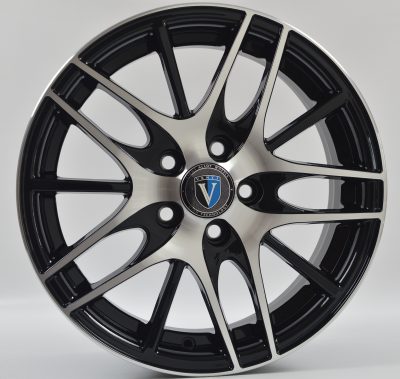 Venti 1506 15x6 4x100 ET45 DIA60.1