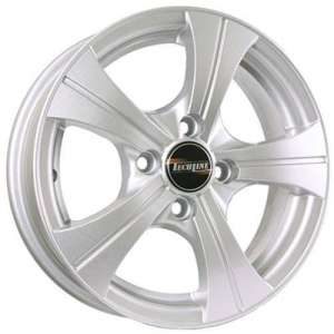 TechLine 410 14x5.5 4x100 ET43 DIA67.1