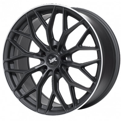 Race Ready Ready CSSYA5647 21x9 5x108 ET35 DIA63.4