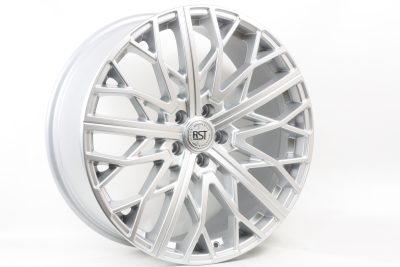 RST R002 20x8.5 5x114.3 ET30 DIA60.1