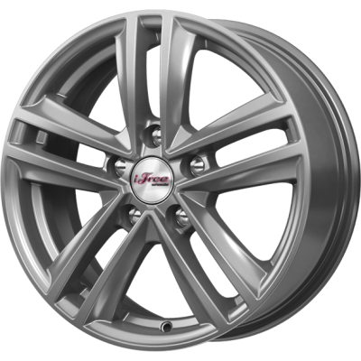 iFree Катар 16x6.5 5x108 ET50 DIA63.35
