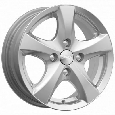 СКАД Уран2 14x5.5 5x100 ET35 DIA57.1