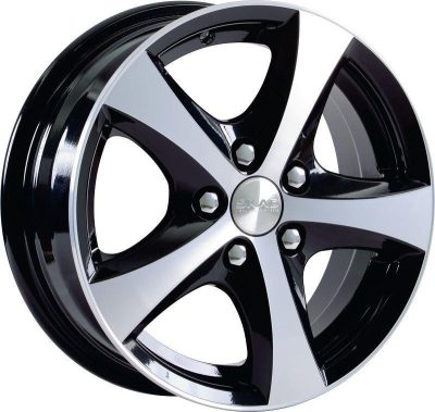 Скад Уран-2 14x5.5 4x108 ET35 DIA67.1