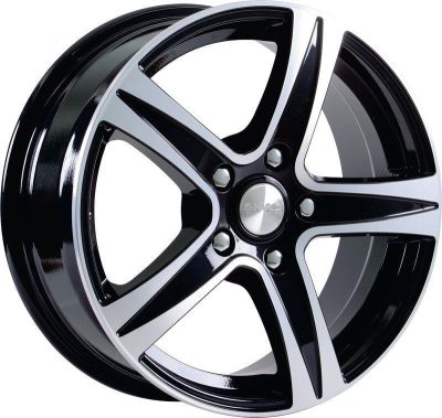 Скад Сакура(Sakura) 15x6.5 5x112 ET35 DIA66.6