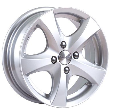 Скад Уран-2 14x5.5 5x114.3 ET35 DIA67.1