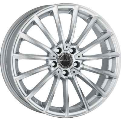 MAK Komet 18x9 5x112 ET33 DIA66.6