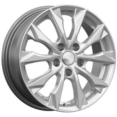 Скад Нагоя 16x6 4x100 ET41 DIA60.1