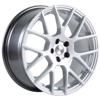 Скад Стилетто(Stiletto) 18x8 5x114.3 ET45 DIA60.1