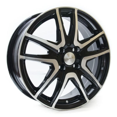 Скад Сидней 16x6 4x100 ET50 DIA60.1