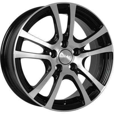 Скад Дели 15x6 4x100 ET40 DIA60.1
