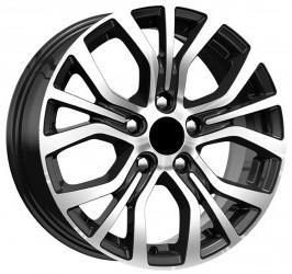 Скад KL-293 (RAV-4 A4) 18x7 5x114.3 ET35 DIA67.1