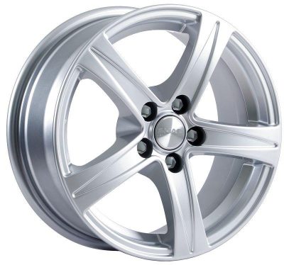 Скад Сакура(Sakura) 15x6.5 5x114.3 ET43 DIA66.1