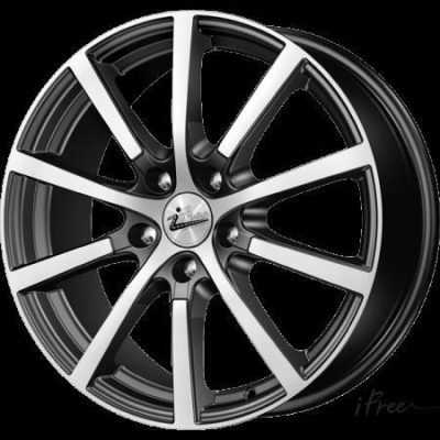 iFree Big Byz (КС680) 17x7 5x112 ET42 DIA66.6