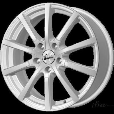 iFree Big Byz (КС680) 17x7 5x114.3 ET39 DIA60.1