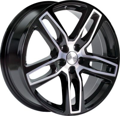 Скад Женева 18x7 5x114.3 ET45 DIA60.1