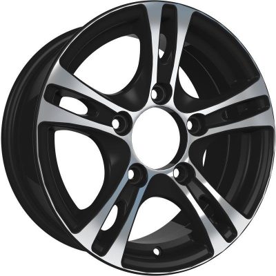 Скад Дюна 15x6.5 5x139.7 ET40 DIA98.5