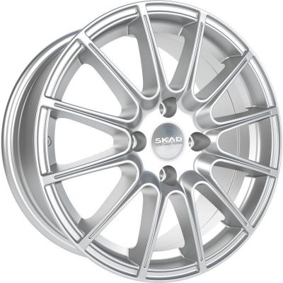Скад ЛеМан(LeMans) 16x7 5x100 ET38 DIA67.1