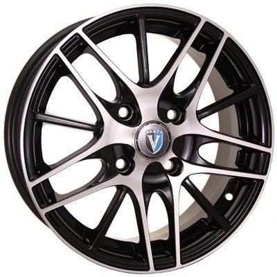 Venti 1506 15x6 5x100 ET40 DIA57.1