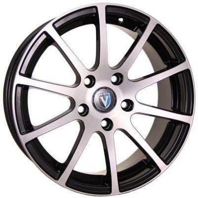 Venti 1603 16x6.5 5x112 ET45 DIA57.1