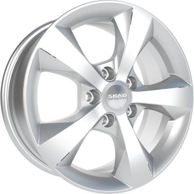Скад Кёльн 16x7 5x108 ET45 DIA65.1