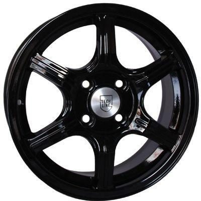 Tech-Line 433 14x5.5 4x100 ET38 DIA67.1
