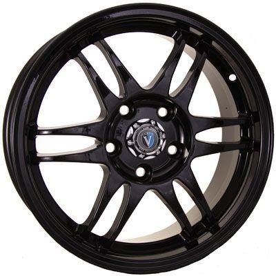 Venti 1502 15x6 5x114.3 ET40 DIA67.1