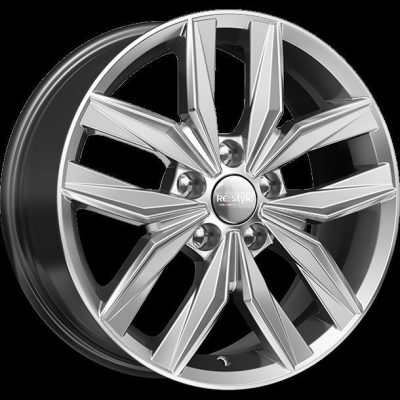 iFree КС774 (ZV Audi A4) 17x7 5x112 ET46 DIA66.6