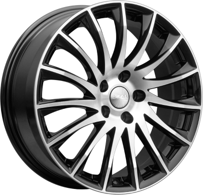 Скад Валенсия 18x7 5x114.3 ET47 DIA66.1