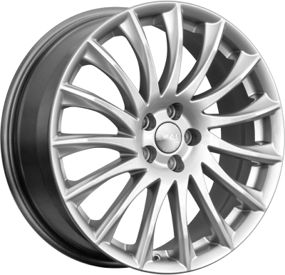 Скад Валенсия 18x7 5x100 ET48 DIA56.1