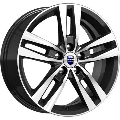 КиК Rassvet (КС868) 16x6.5 5x108 ET50 DIA63.35