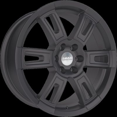 Скад Тор 18x8 6x139.7 ET25 DIA106.2