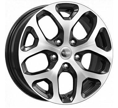iFree КС869 (ZV 16_Vesta Cross) 16x6.5 4x100 ET50 DIA60.1
