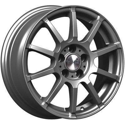 Скад Акита 15x6 4x100 ET45 DIA67.1