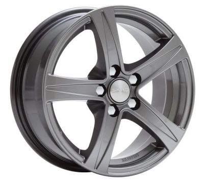 Скад Сакура(Sakura) 15x6.5 5x112 ET43 DIA57.1