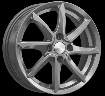 Скад Осака 15x6 4x100 ET46 DIA54.1
