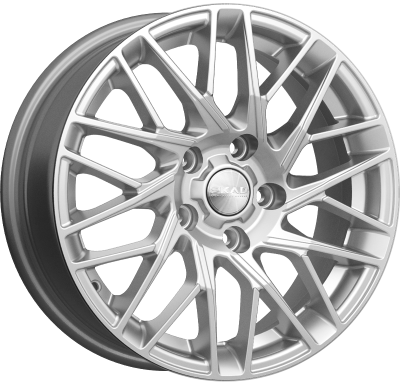Скад Сиена 16x6.5 5x114.3 ET45 DIA60.1