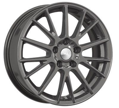 Скад Дубай 17x6.5 5x114.3 ET50 DIA67.1