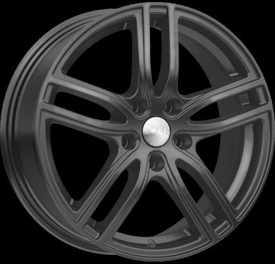 Скад Брайтон 17x7 5x114.3 ET45 DIA66.1