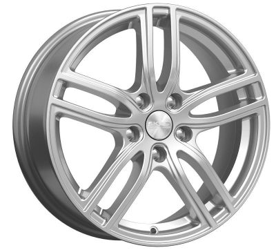 Скад Брайтон 17x7 5x108 ET45 DIA63.35