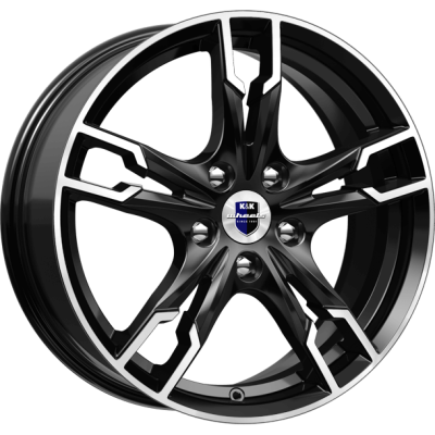 КиК Солар (КС875) 17x7 5x114.3 ET45 DIA66.1
