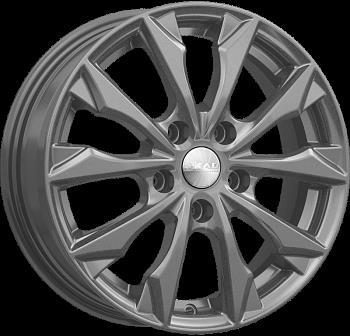 Скад Нагоя 16x6 5x114.3 ET51 DIA67.1