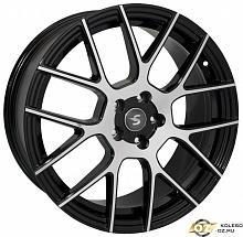 Скад Стилетто(Stiletto) 18x8 5x114.3 ET40 DIA67.1