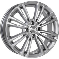 Скад Ламар 16x6.5 4x98 ET35 DIA58.5