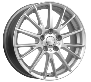 Скад Дубай 17x6.5 5x114.3 ET50 DIA67.1