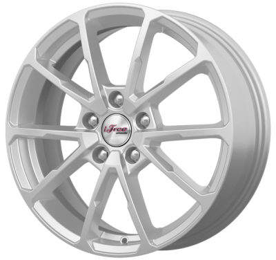 iFree Skibidi (КС909) 17x6.5 5x114.3 ET49 DIA67.1